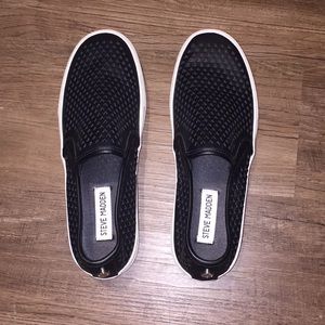 Steve Madden Slip-On Sneakers